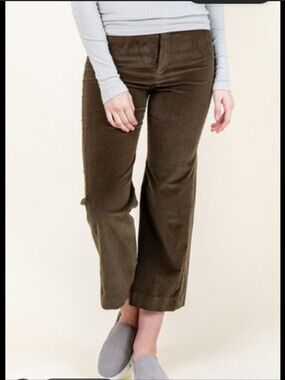 Prairie Underground Corduroy Knack Pants